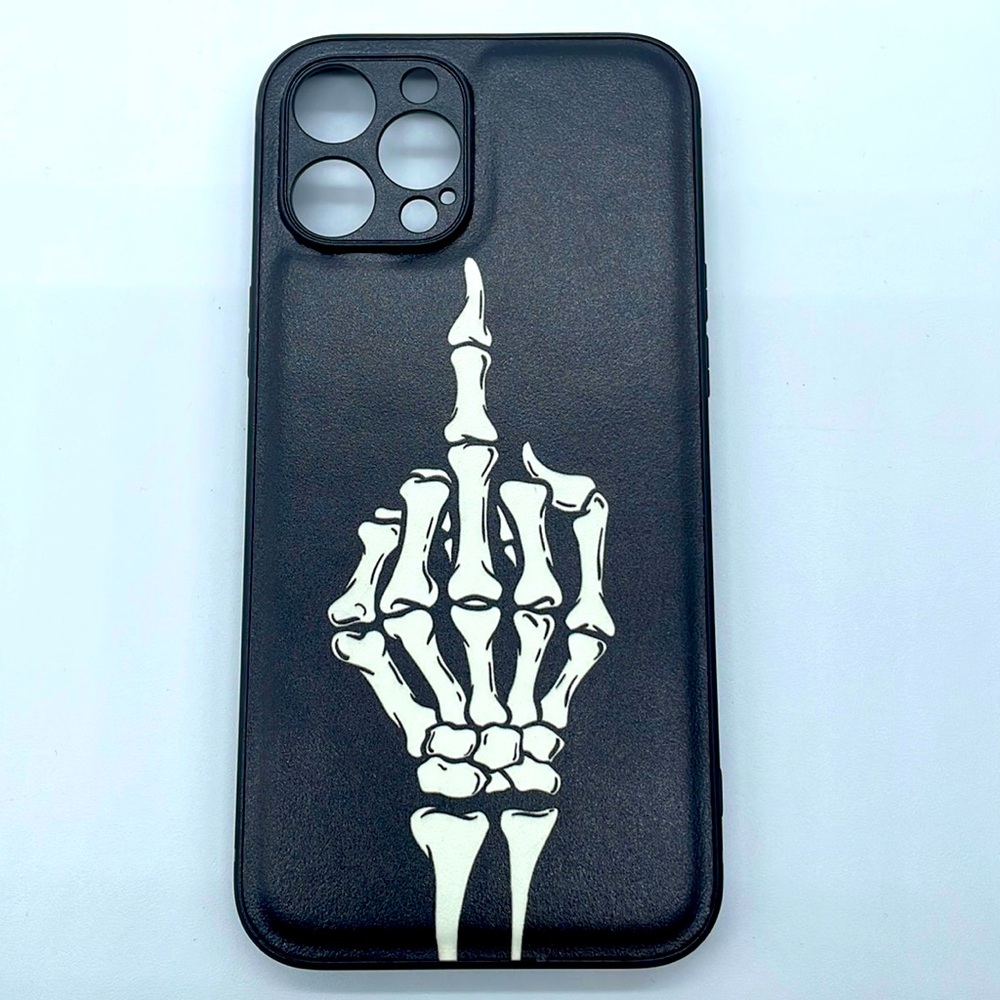 iPhone 12 Pro Max case
